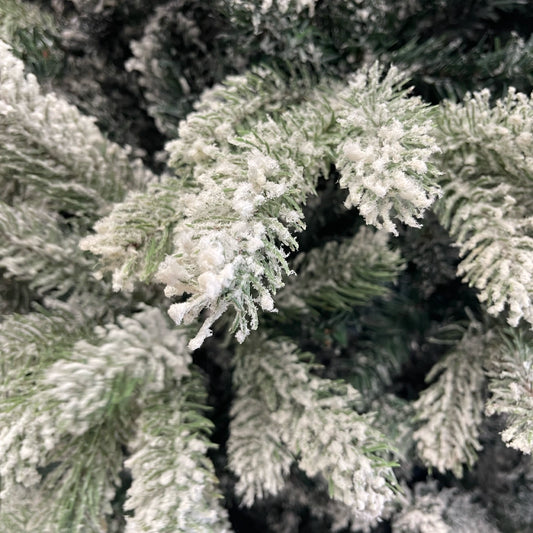 Albero artificiale Imperiale Innevato 180 cm