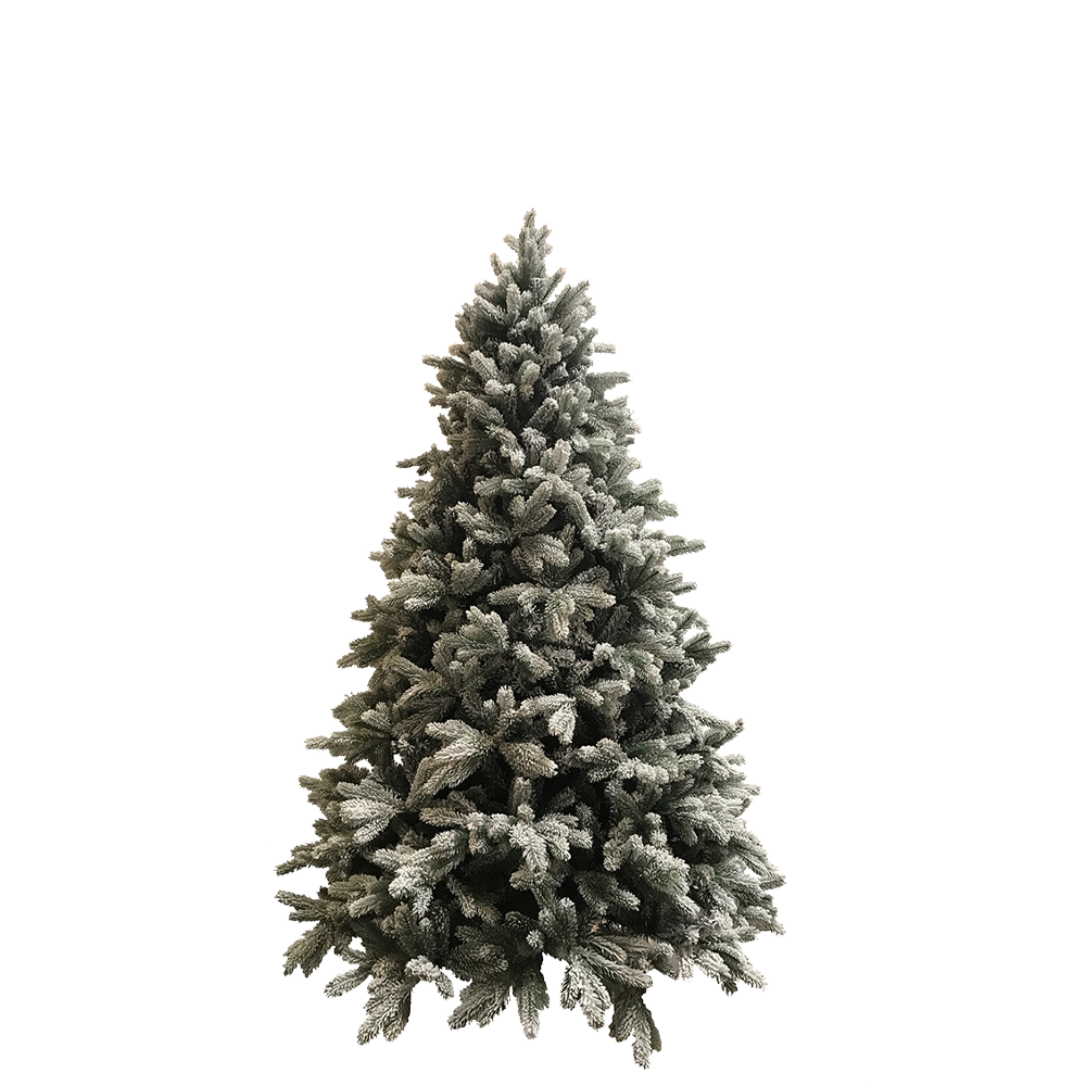 Albero artificiale Imperiale Innevato