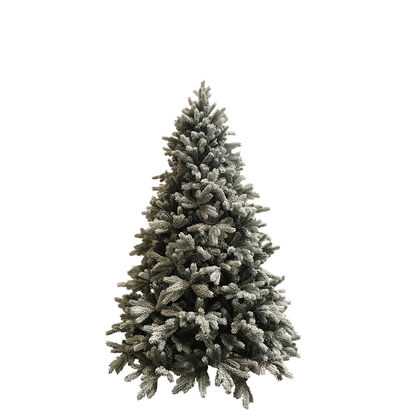 Albero artificiale Imperiale Innevato
