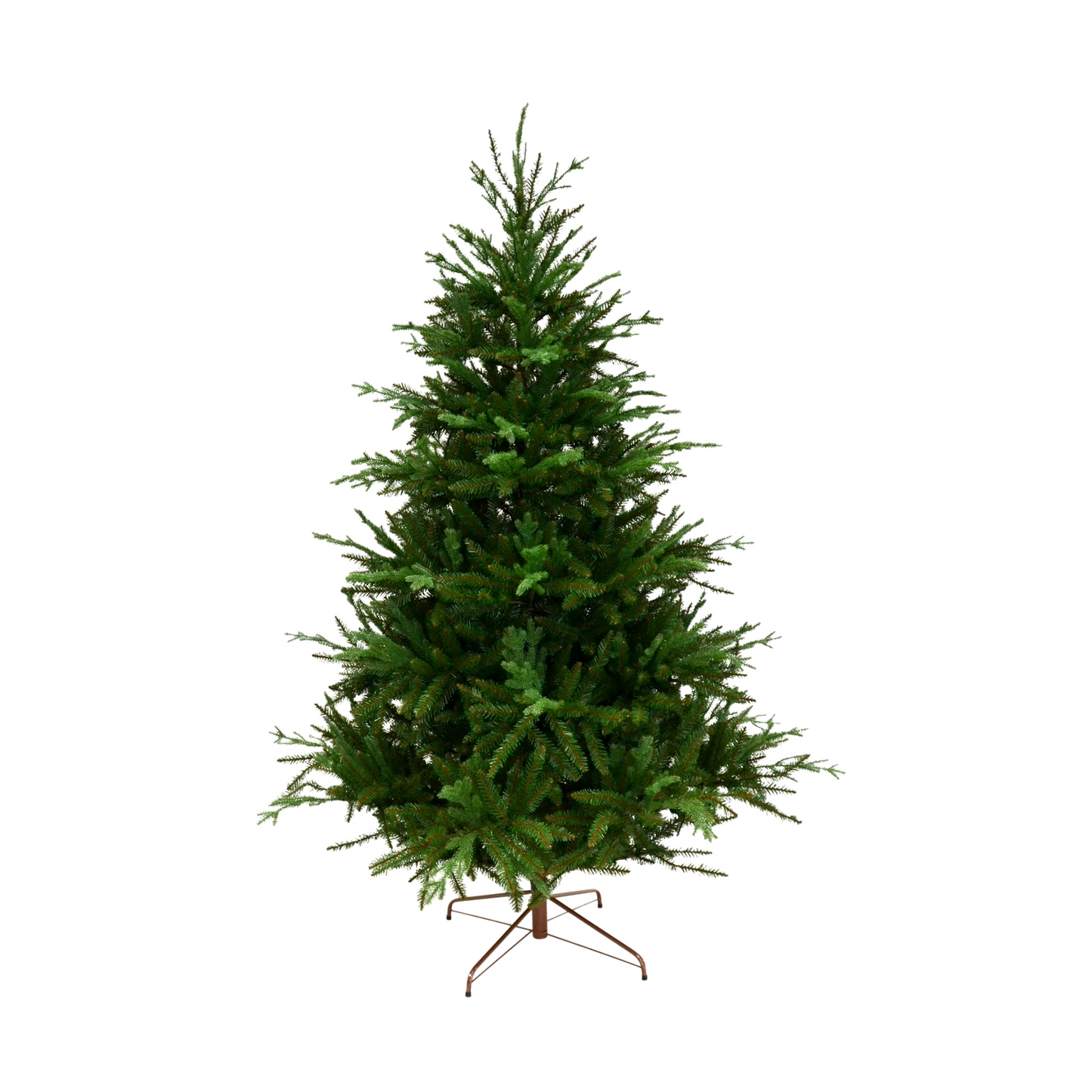 Albero artificiale Capo Nord 150cm