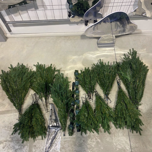 Albero artificiale Aspen 180cm