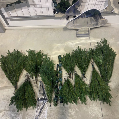 Albero artificiale Aspen