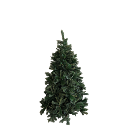 Albero Artificiale Germogliato 180 cm