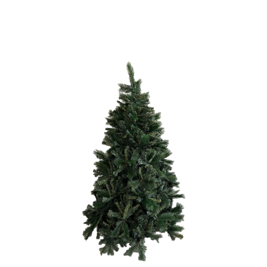Albero Artificiale Germogliato 180 cm