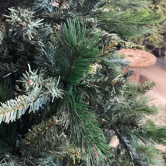 Albero Artificiale Germogliato 180 cm
