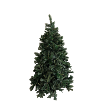 Albero Artificiale Germogliato 180 cm