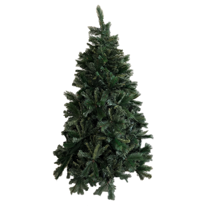 Albero Artificiale Germogliato 180 cm