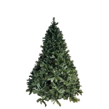 Albero artificiale maxi germogliato  210 cm