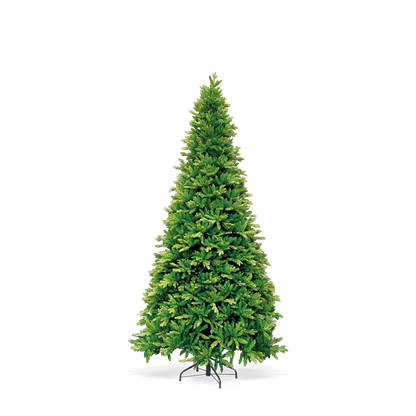 Albero di Natale Artificiale Patagonia – Design Iper-Realistico e Folto (Varie Altezze)