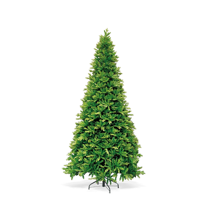 Albero di Natale Artificiale Patagonia – Design Iper-Realistico e Folto (Varie Altezze)
