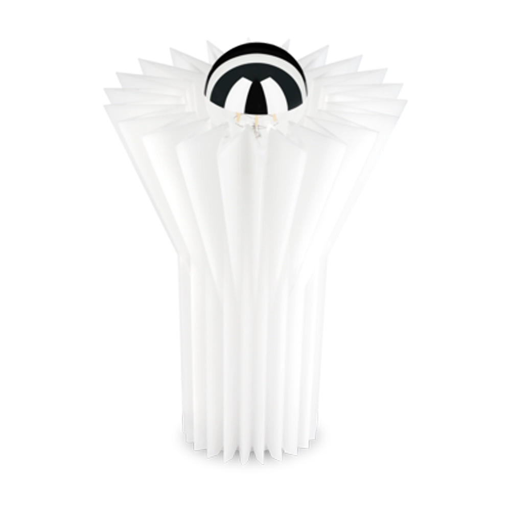 Lampada da Tavolo Bouquet Opale | Cini & Nils LLCACCNBQT.00190