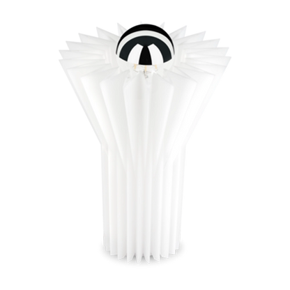 Lampada da Tavolo Bouquet Opale | Cini & Nils LLCACCNBQT.00190