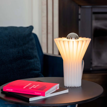 Lampada da Tavolo Bouquet Opale | Cini & Nils LLCACCNBQT.00190