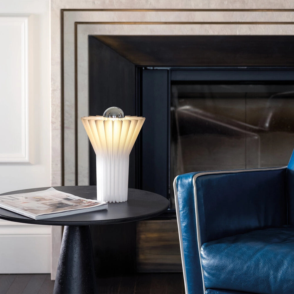 Lampada da Tavolo Bouquet Opale | Cini & Nils LLCACCNBQT.00190