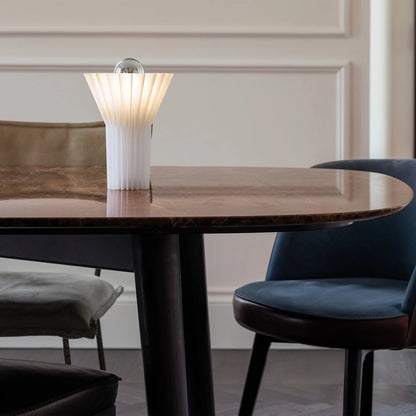 Lampada da Tavolo Bouquet Opale | Cini & Nils LLCACCNBQT.00190