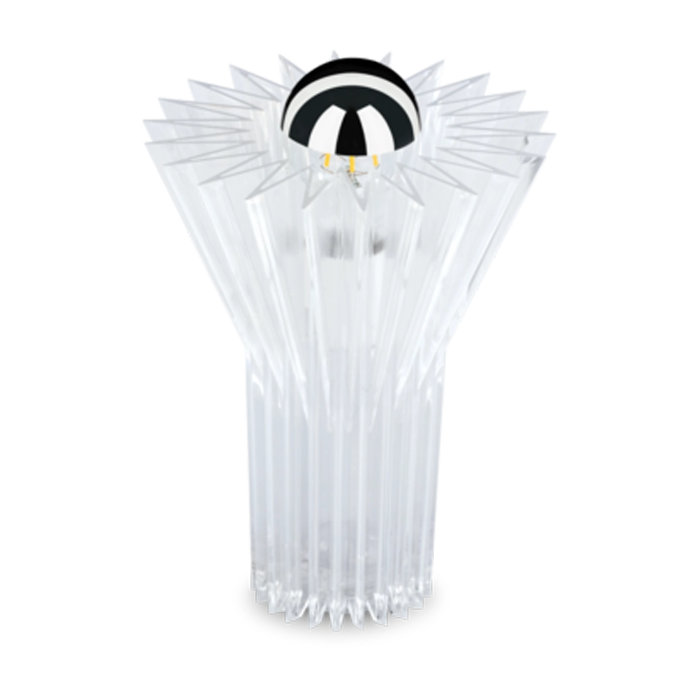 Lampada da Tavolo Bouquet Opale | Cini & Nils LLCACCNBQT.00190