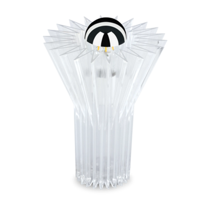 Lampada da Tavolo Bouquet Opale | Cini & Nils LLCACCNBQT.00190