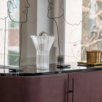 Lampada da Tavolo Bouquet Opale | Cini & Nils LLCACCNBQT.00190