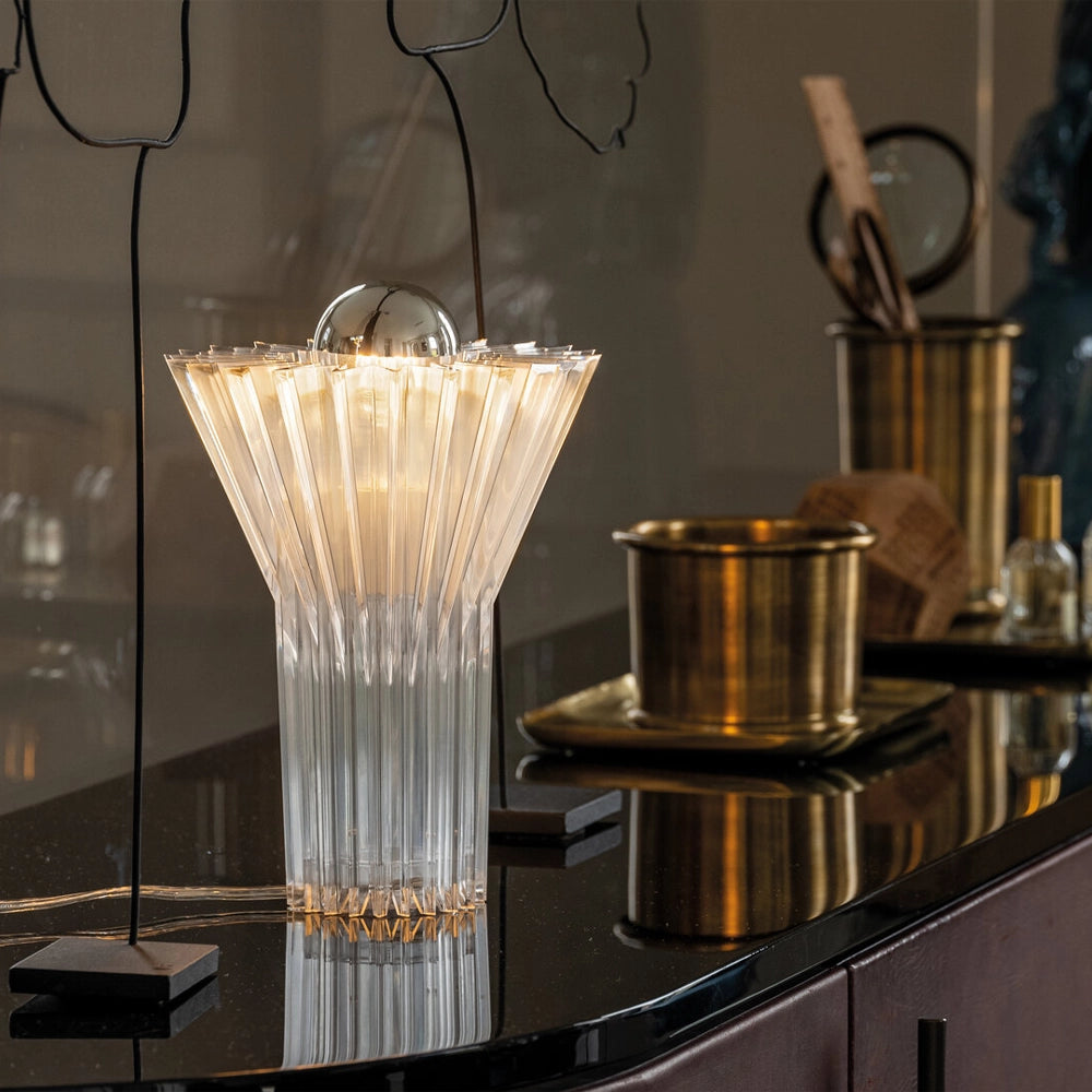 Lampada da Tavolo Bouquet Opale | Cini & Nils LLCACCNBQT.00190