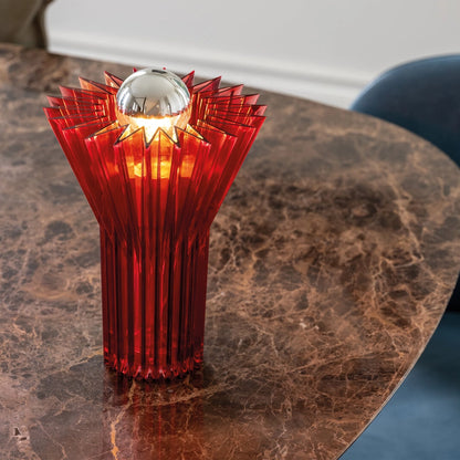 Lampada da Tavolo Bouquet Opale | Cini & Nils LLCACCNBQT.00190