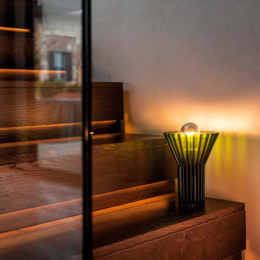 Lampada da Tavolo Bouquet Opale | Cini & Nils LLCACCNBQT.00190