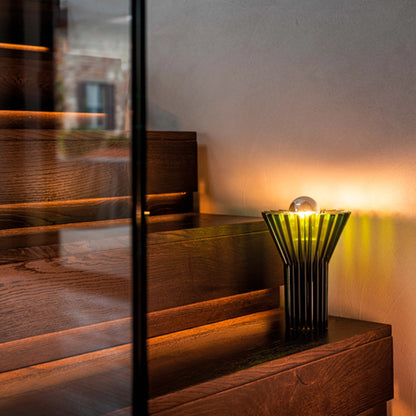 Lampada da Tavolo Bouquet Opale | Cini & Nils LLCACCNBQT.00190