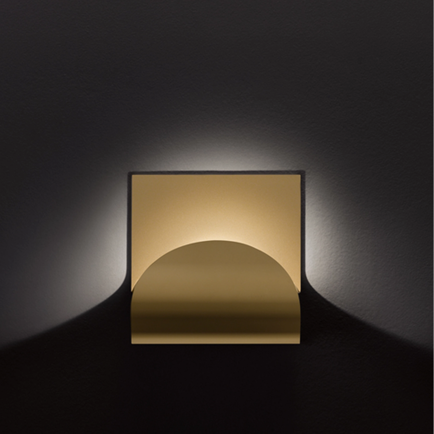 INCONTRO - Applique/Plafoniera LED con Luce Riflessa Indiretta