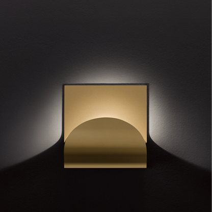 INCONTRO - Applique/Plafoniera LED con Luce Riflessa Indiretta