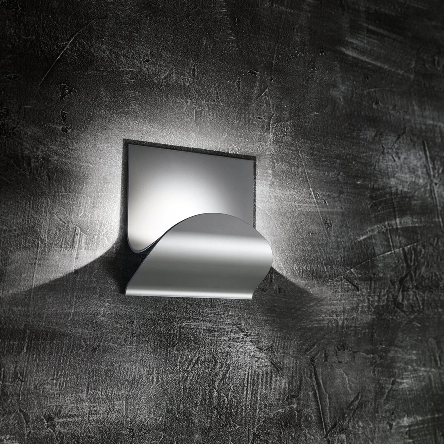 INCONTRO - Applique/Plafoniera LED con Luce Riflessa Indiretta