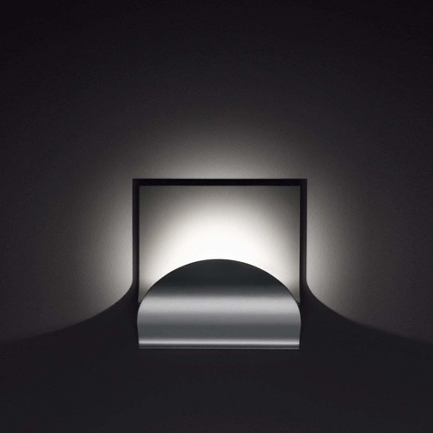 INCONTRO - Applique/Plafoniera LED con Luce Riflessa Indiretta