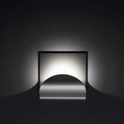 INCONTRO - Applique/Plafoniera LED con Luce Riflessa Indiretta