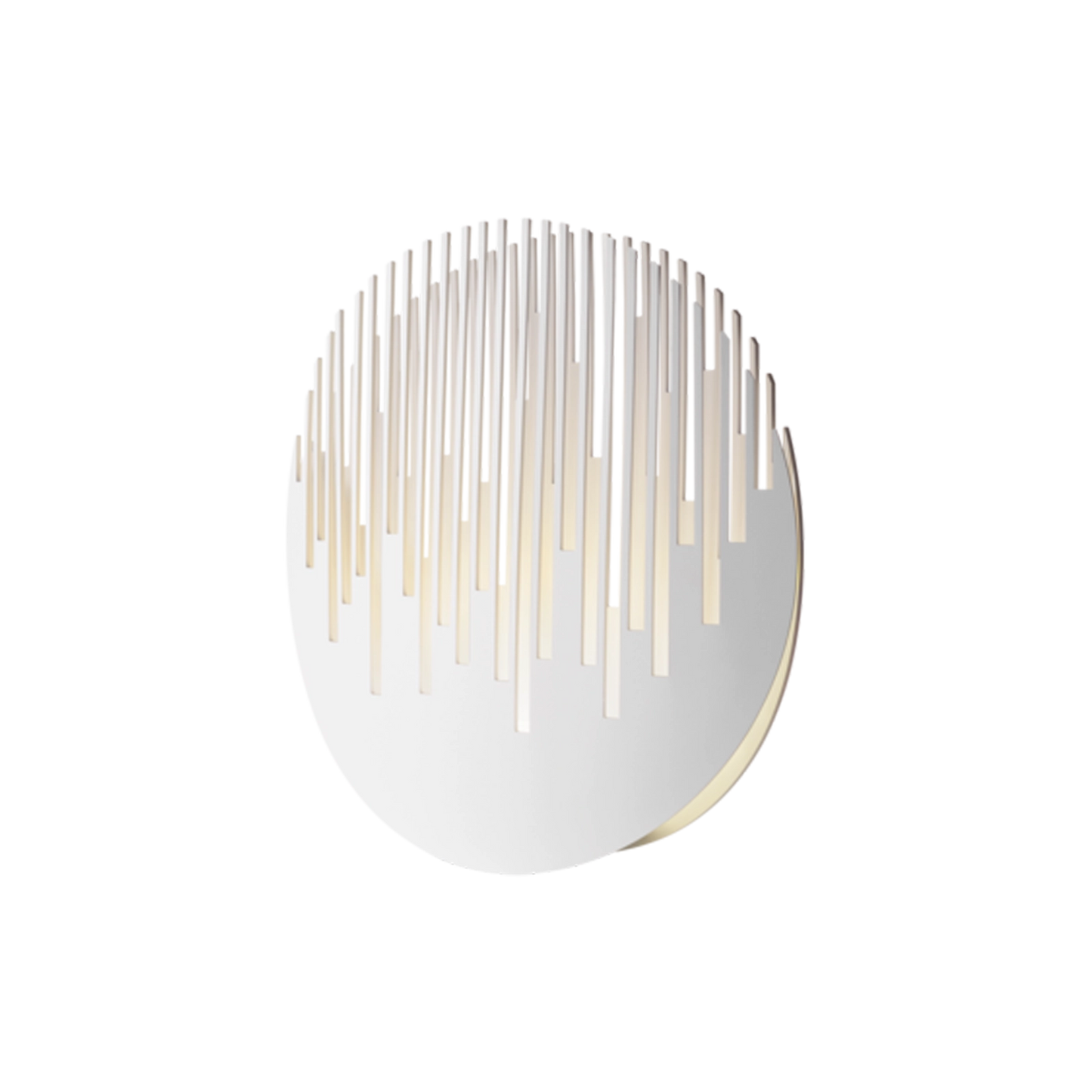 MANHATTANHENGE Cini&Nils - Lampada da tavolo LED a luce indiretta