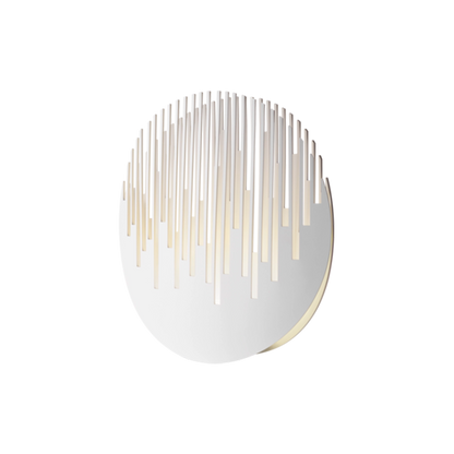 MANHATTANHENGE Cini&Nils - Lampada da tavolo LED a luce indiretta