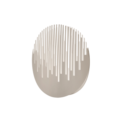 MANHATTANHENGE Cini&Nils - Lampada da tavolo LED a luce indiretta