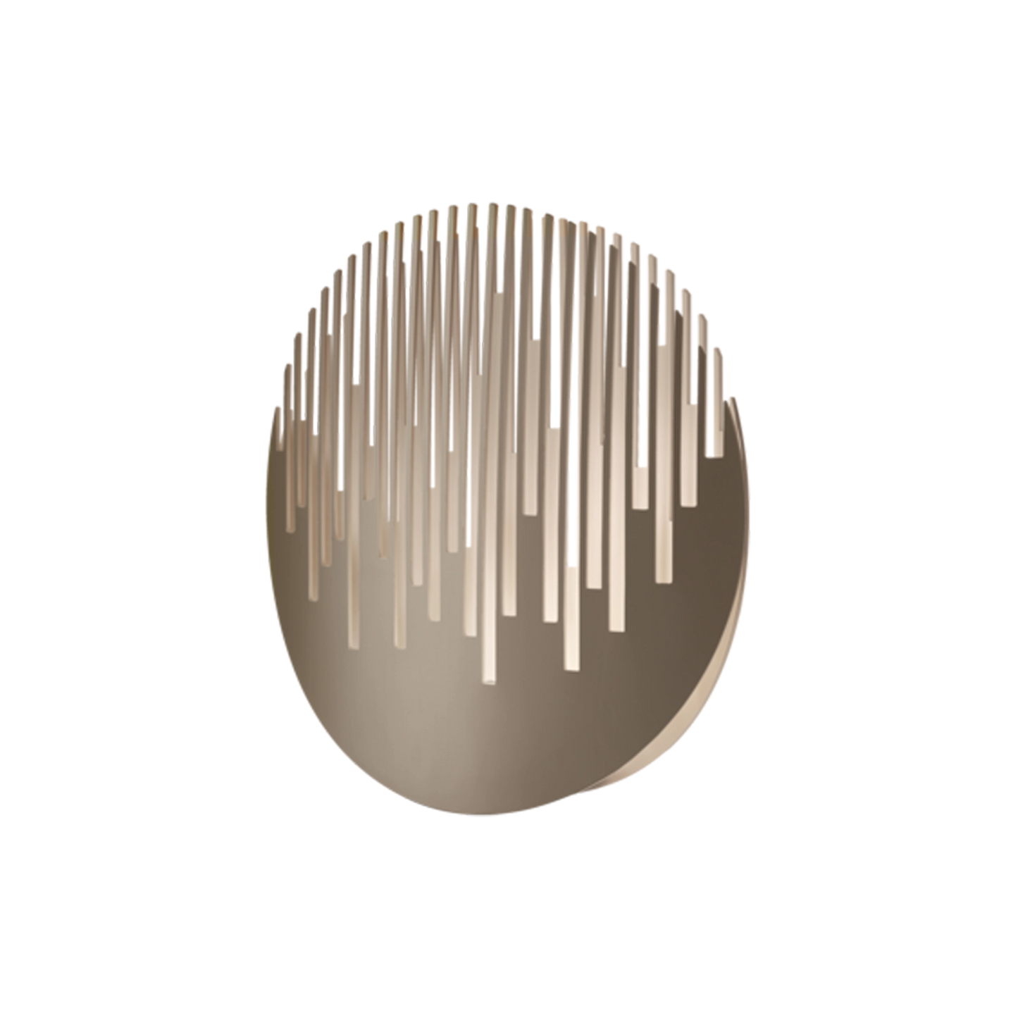 MANHATTANHENGE Cini&Nils - Lampada da tavolo LED a luce indiretta