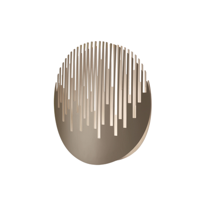 MANHATTANHENGE Cini&Nils - Lampada da tavolo LED a luce indiretta