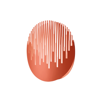 MANHATTANHENGE Cini&Nils - Lampada da tavolo LED a luce indiretta