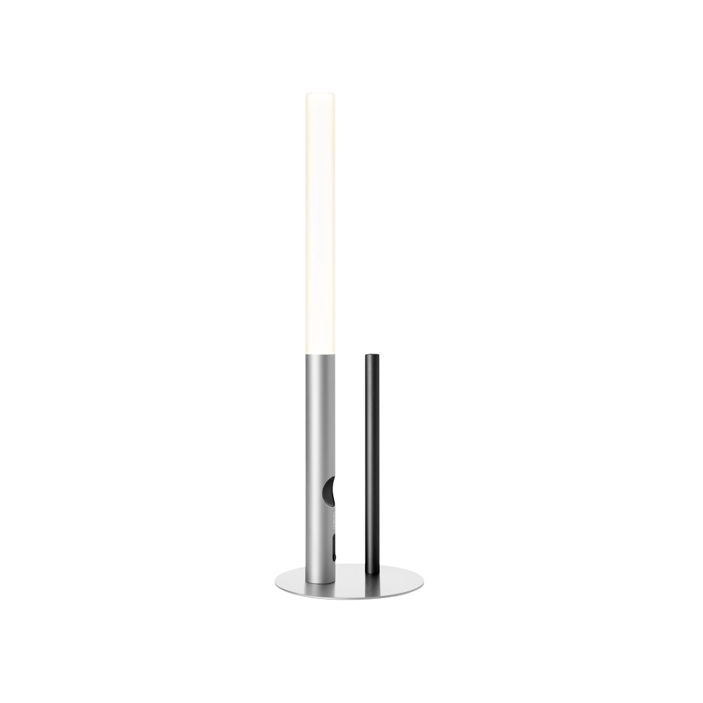 OGNIDOVE Cini&Nils - Lampada da tavolo ricaricabile LED con Vaso