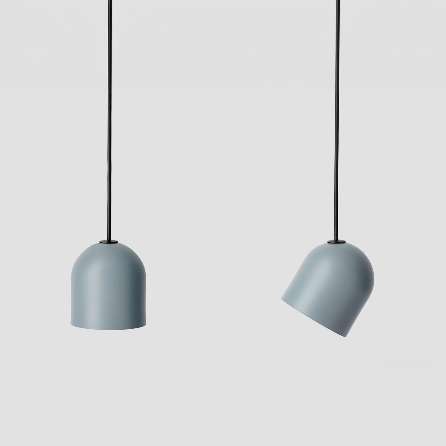 FLIPPINO - Lampada a Sospensione Orientabile