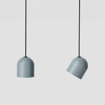 FLIPPINO - Lampada a Sospensione Orientabile