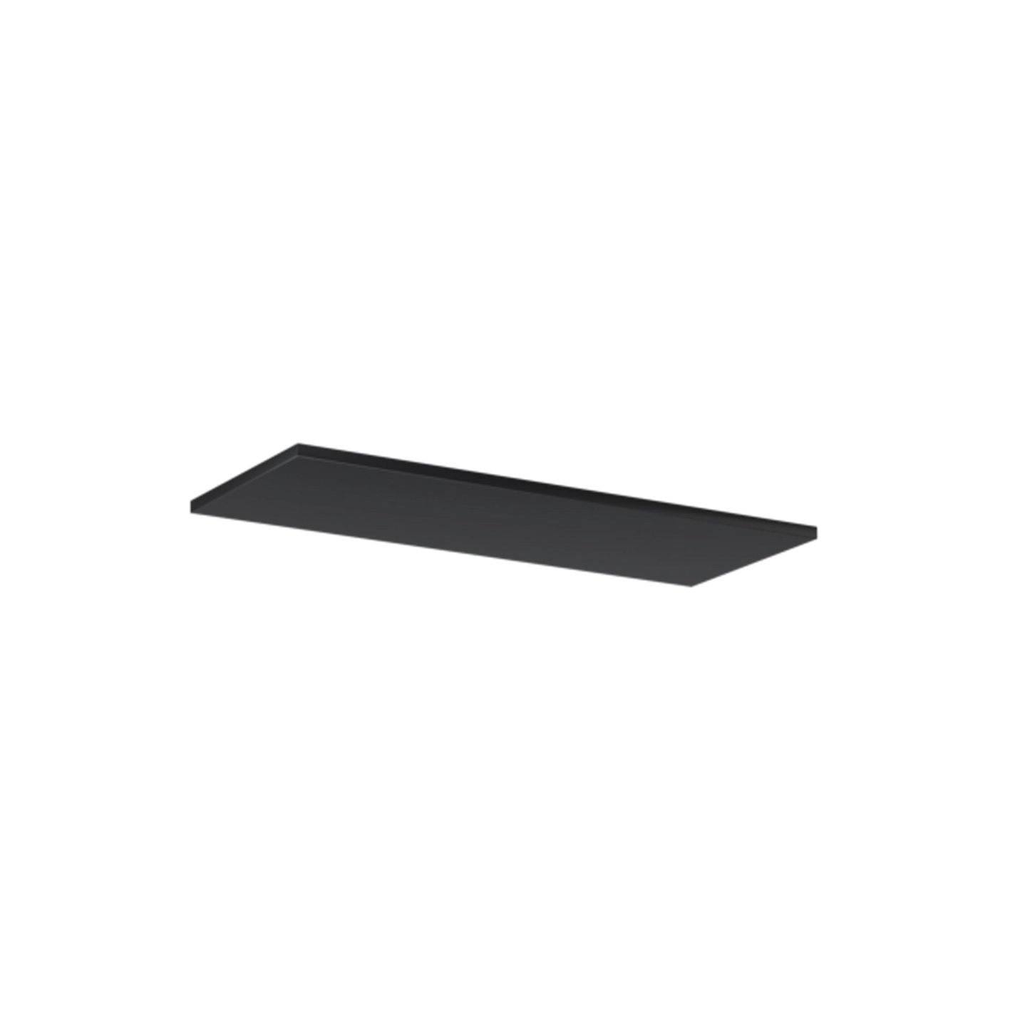 SOTTILE 380 - Applique LED Ultra Sottile e Piatta in 18 Finiture Cromatiche