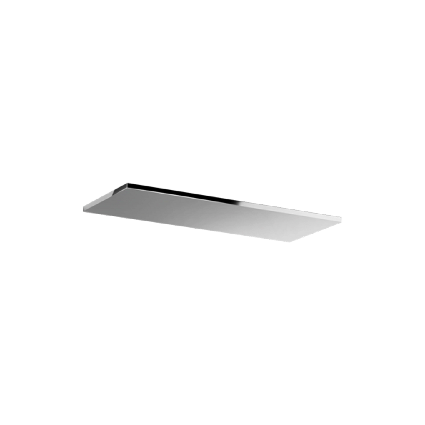 SOTTILE 380 - Applique LED Ultra Sottile e Piatta in 18 Finiture Cromatiche