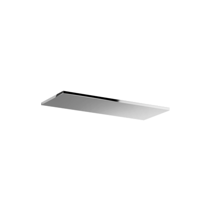 SOTTILE 380 - Applique LED Ultra Sottile e Piatta in 18 Finiture Cromatiche