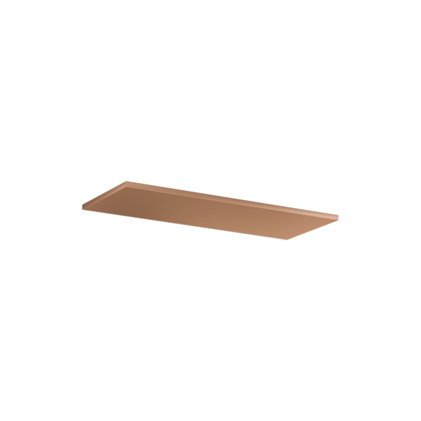 SOTTILE 380 - Applique LED Ultra Sottile e Piatta in 18 Finiture Cromatiche