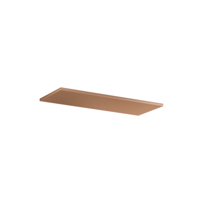 SOTTILE 380 - Applique LED Ultra Sottile e Piatta in 18 Finiture Cromatiche