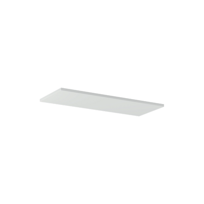 SOTTILE 380 - Applique LED Ultra Sottile e Piatta in 18 Finiture Cromatiche