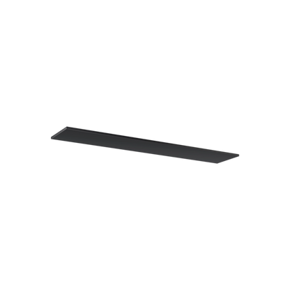 SOTTILE 750 - Applique LED Lineare Ultra Sottile in 18 Finiture Personalizzabili