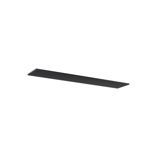 SOTTILE 750 - Applique LED Lineare Ultra Sottile in 18 Finiture Personalizzabili