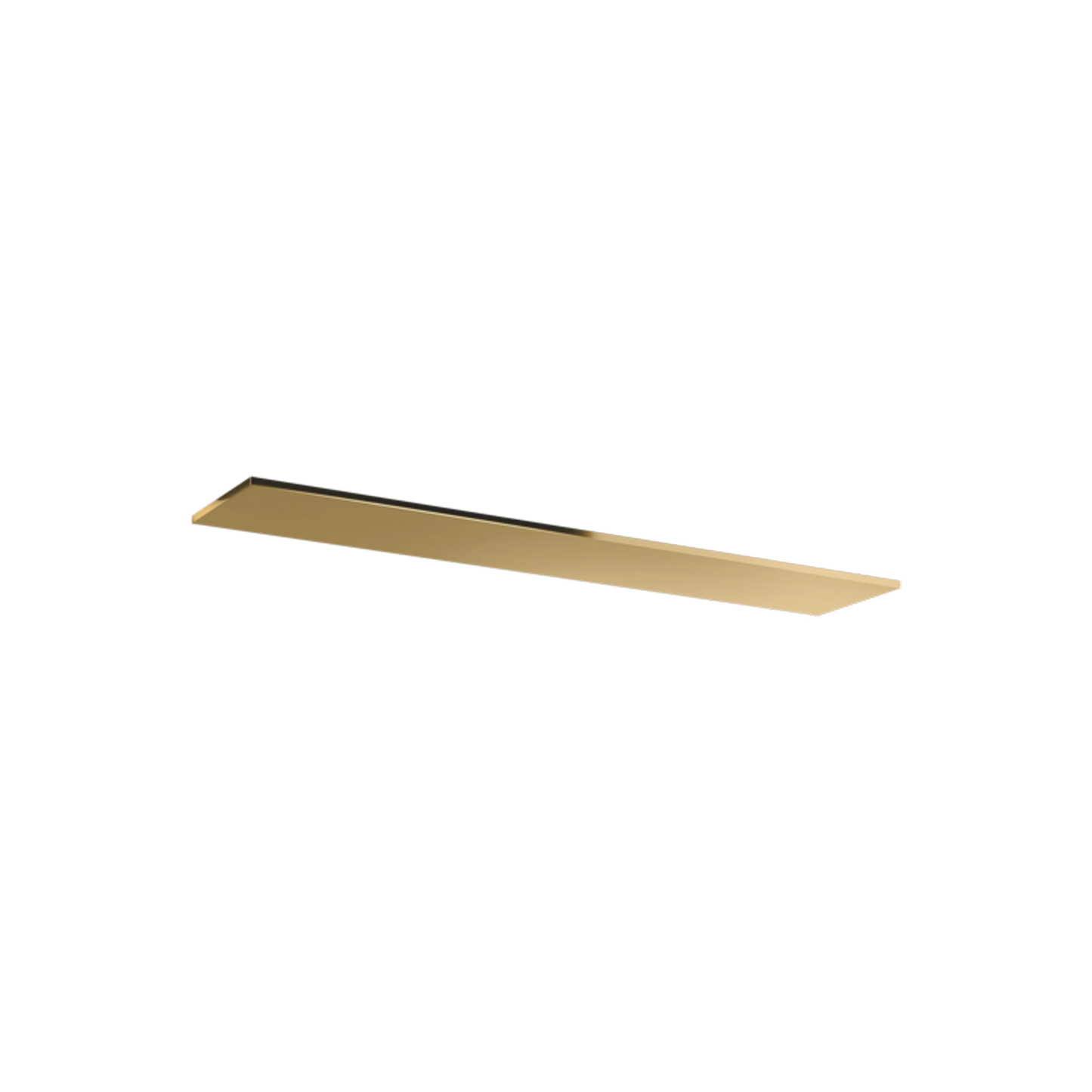 SOTTILE 750 - Applique LED Lineare Ultra Sottile in 18 Finiture Personalizzabili