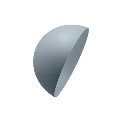 FLIP 250 - Applique Plafone Orientabile